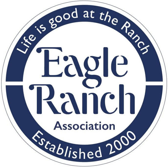Eagle Ranch Association Logo 2021