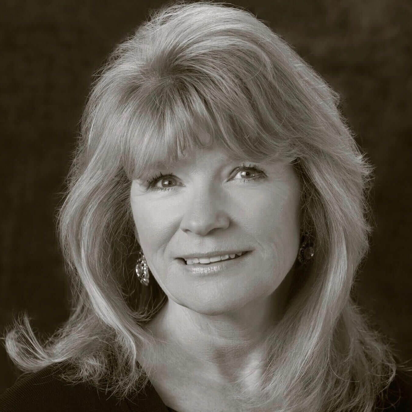 Patty Hood